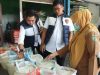 Satgas Pangan Polresta Sidoarjo Sidak Pasar, Pastikan Pasokan Bahan Pokok Aman dan Stabil