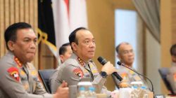 Wakapolri Ubah Strategi Hadapi Karhutla: Dari Reaktif ke Multi-Approach Policing