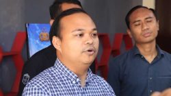 Polres Ngawi Amankan Komplotan Pencuri Diesel Petani, Beraksi di 5 TKP