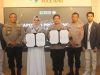 Polres Probolinggo Gandeng RS Rizani Paiton Perkuat Layanan Kesehatan Personel