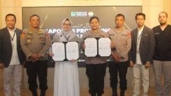 Polres Probolinggo Gandeng RS Rizani Paiton Perkuat Layanan Kesehatan Personel