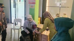 Respons Cepat Call Center 110, Polres Bondowoso Selamatkan 3 Pendaki di Gunung Raung