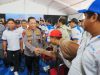 Kapolri Apresiasi Buruh dan Pengusaha Duduk Bersama Bahas RUU Ciptaker