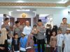 Singgah di Masjid Natabel Jannah, Wakapolri Komjen Dedi Prasetyo Berbagi Santunan dan Jumat Berkah