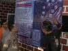 Polres Blitar dan Tim Gabungan Dirikan Posko Darurat Tangani Karhutla Gunung Butak