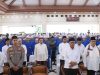 Maulid Nabi dan Haul Ar-Risalah Lirboyo Jadi Momentum Perkuat Sinergi Polisi, Ulama dan Santri