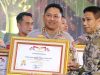 Polresta Malang Kota Raih Kompolnas Awards 2026, Terbaik Nasional Kategori Polres Kelompok C