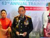 Indonesia Dua Kali Jadi Tuan Rumah IAWP, Kapolri: Sebuah Kehormatan