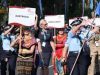 Parade 450 Polwan dari 43 Negara Meriahkan IAWP 2026 di Bali