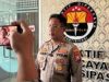 Polrestabes Surabaya Ungkap Komplotan Penukar Kartu ATM Lintas Daerah, Amankan 9 Tersangka