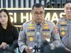 Polri: Jaga Ruang Demokrasi, Layani Aspirasi dan Lindungi Aktivitas Masyarakat