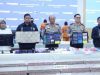 Polda Jatim Bongkar Scam Investasi Kripto Internasional, Blokir 77 Rekening Senilai Rp81,5 Miliar
