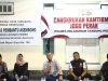 Cangkrukan Jogo Perak: Kapolres Tanjung Perak Ajak Warga Kompak Tangkal Isu Liar Penganggu Kamtibmas