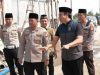 Polres Kediri Bangun Sumur Bor di Yayasan Yatim Dhuafa, Atasi Krisis Air Bersih di Musim Kemarau