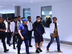 Polri Tangkap DPO Kasus Judi Online di Thailand, Tersangka Berhasil Dibawa Pulang ke Indonesia
