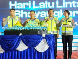 Kapolri Luncurkan STNK Digital dan Pembayaran Tilang Terintegrasi