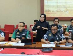 Polri Tetapkan Bupati Gowa sebagai Tersangka Dugaan Korupsi Perizinan