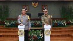 Dirgayuza: SMA KTB Cari Talenta Terbaik dari Seluruh Indonesia