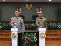 Dirgayuza: SMA KTB Cari Talenta Terbaik dari Seluruh Indonesia