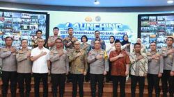Wakapolri: SPMB Angkatan Ketiga SMA KTB Dibuka, 180 Siswa Dapat Beasiswa Penuh