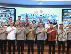 Wakapolri: SPMB Angkatan Ketiga SMA KTB Dibuka, 180 Siswa Dapat Beasiswa Penuh