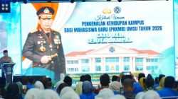 Satu Klik, Sejuta Dampak: Kapolri Dorong Pemuda Bijak dan Produktif di Era Digital