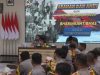 Polres Probolinggo Optimalkan Peran Bhabinkamtibmas Jalin Kedekatan dengan Masyarakat