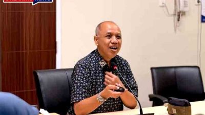 Ini Alasan BPJS Kesehatan Memutus Kerja Sama Dengan RS Petrokimia Gresik