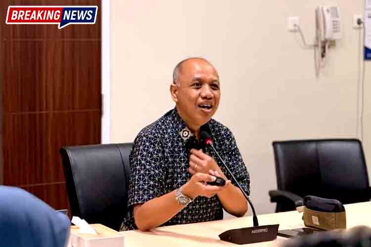 Ini Alasan BPJS Kesehatan Memutus Kerja Sama Dengan RS Petrokimia Gresik