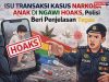 Isu Transaksi Kasus Narkoba Anak di Ngawi Hoaks, Polisi Beri Penjelasan Tegas