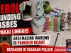 Nyolong Gas 3 Kg dan Puluhan Sachet Kopi, Pria Asal Kwadungan Ngawi Kepergok Warga Saat Sembunyi di Warung