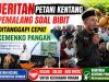 Jeritan Petani Kentang Pemalang Soal Bibit Ditanggapi Cepat Kemenko Pangan