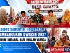 Kades Sunarto Tegaskan Pembangunan Kwasen 2027 Murni Berasal dari Usulan Warga