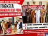 Kades Tirak Hanya Lantik Dua Perangkat, Posisi Sekdes Tirak Masih Menggantung Buntut Putusan PTUN