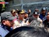 Pendekatan Humanis Kapolres Madiun Kota Sukses Kawal Aksi Damai PSHT Tanpa Gesekan