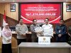 Kasus PT RSM Inkrah, Kejari Tuban Kembalikan Uang Korupsi Rp1,27 Miliar ke Kas Daerah