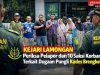 Kejari Lamongan Periksa Pelapor dan 10 Saksi Korban Terkait Dugaan Pungli Kades Brengkok