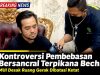 Kontroversi Pembebasan Bersyarat Terpidana Bechi, MUI Desak Ruang Gerak Dibatasi Ketat