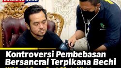 Kontroversi Pembebasan Bersyarat Terpidana Bechi, MUI Desak Ruang Gerak Dibatasi Ketat