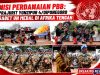Misi Perdamaian PBB: Prajurit Yonzipur 4/Diponegoro Sabet UN Medal di Afrika Tengah