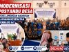 Modernisasi Posyandu Desa, PENS Lamongan Hadirkan Layanan Kesehatan Berbasis IoT