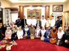 Momentum Maulid Nabi, Kapolres Kediri Kota Perkuat Sinergi Kamtibmas Bersama Ulama dan Masyarakat