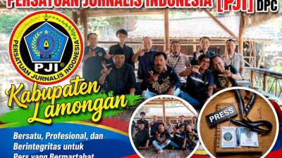 PJI Lamongan OK2