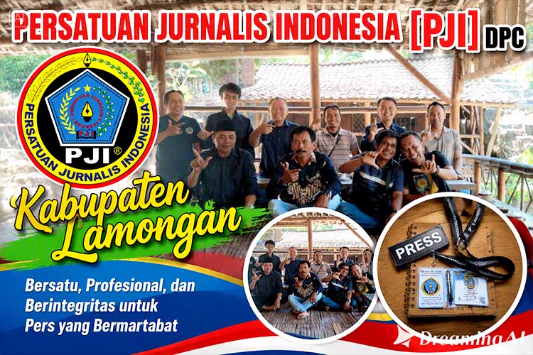 PJI Lamongan OK2