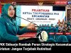 PKK Sidoarjo Rombak Peran Strategis Kecamatan, Sriatun: Jangan Terjebak Rutinitas!