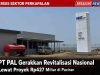 PT PAL Suntik Nyawa Baru Industri Maritim Lewat Ekspansi Galangan Kapal di Lamongan