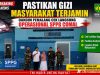 Pastikan Gizi Masyarakat Terjamin, Dandim Pemalang Cek Langsung Operasional SPPG Comal