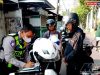 Tekan Angka Laka Lantas, Satlantas Polres Ngawi Intensifkan Patroli Hunting System di Titik Rawan