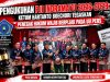 Pengukuhan PJI Indramayu 2026–2029: Ketum Hartanto Boechori Tegaskan Penegak Hukum Wajib Berpijak pada UU Pers