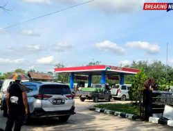 Pertamina Patra Niaga Regional Kalimantan Pastikan Penyaluran Pertalite bagi Nelayan di Bulungan Sesuai Ketentuan